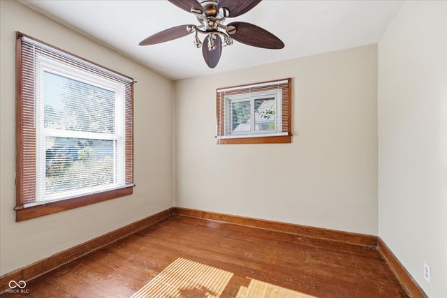 4405 Crittenden Avenue, Indianapolis, IN 46205