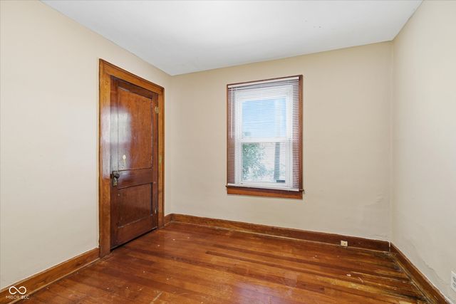 4405 Crittenden Avenue, Indianapolis, IN 46205