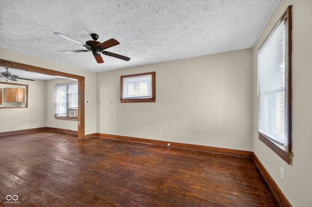 4405 Crittenden Avenue, Indianapolis, IN 46205