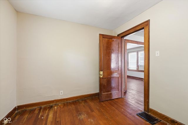 4405 Crittenden Avenue, Indianapolis, IN 46205
