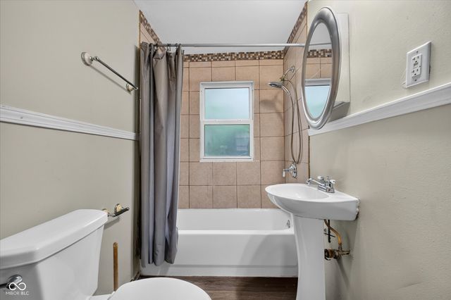 4405 Crittenden Avenue, Indianapolis, IN 46205