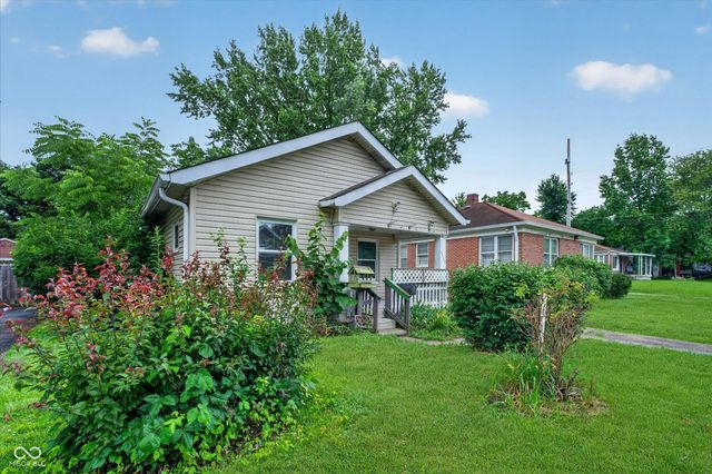 4405 Crittenden Avenue, Indianapolis, IN 46205