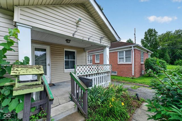 4405 Crittenden Avenue, Indianapolis, IN 46205