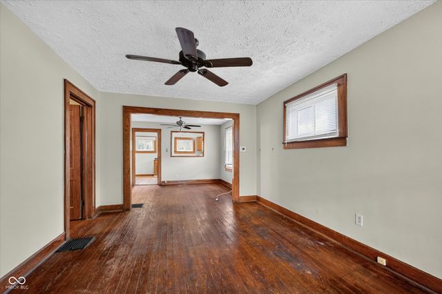 4405 Crittenden Avenue, Indianapolis, IN 46205