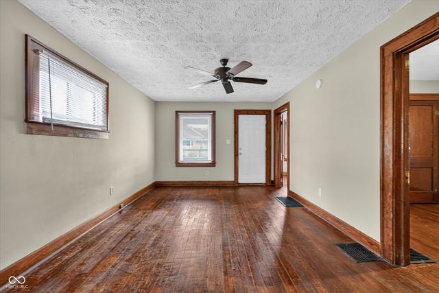 4405 Crittenden Avenue, Indianapolis, IN 46205