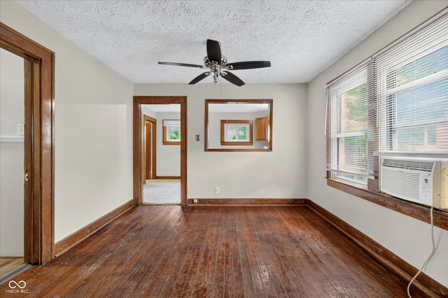 4405 Crittenden Avenue, Indianapolis, IN 46205