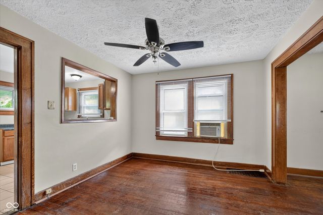 4405 Crittenden Avenue, Indianapolis, IN 46205