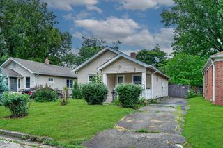 4405 Crittenden Avenue, Indianapolis, IN 46205