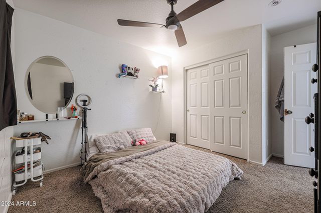 9214 S 35TH Glen, Laveen, AZ 85339