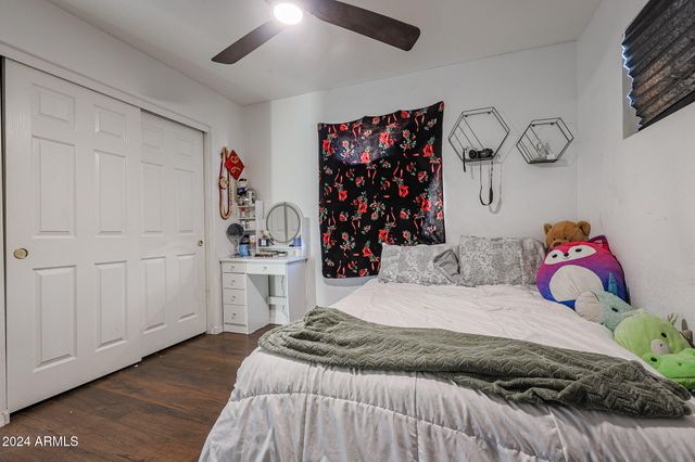 9214 S 35TH Glen, Laveen, AZ 85339