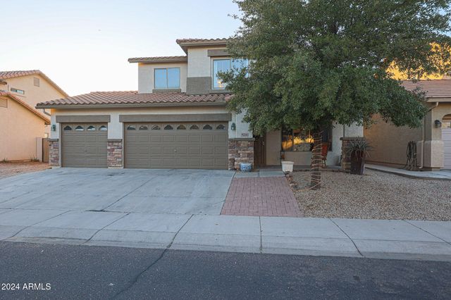 9214 S 35TH Glen, Laveen, AZ 85339