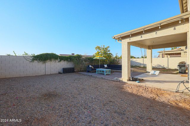 9214 S 35TH Glen, Laveen, AZ 85339