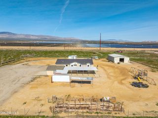 12567 Sahara Avenue, Rosamond, CA 93560