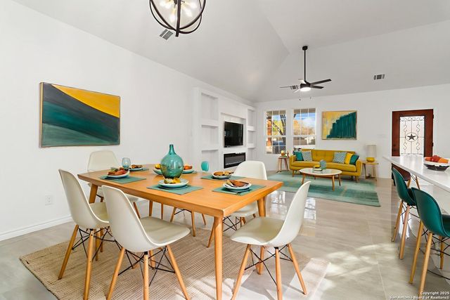 4606 Oak Climb, San Antonio, TX 78217