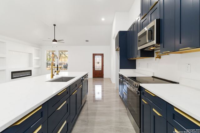 4606 Oak Climb, San Antonio, TX 78217