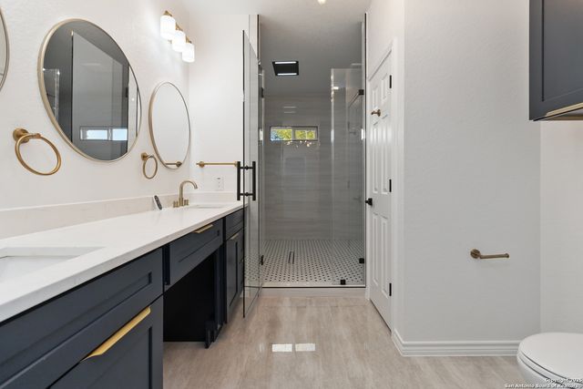 4606 Oak Climb, San Antonio, TX 78217