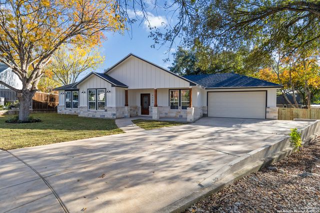 4606 Oak Climb, San Antonio, TX 78217