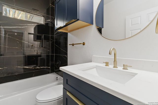 4606 Oak Climb, San Antonio, TX 78217