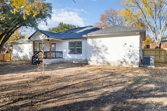 4606 Oak Climb, San Antonio, TX 78217