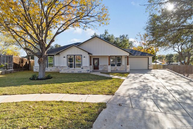 4606 Oak Climb, San Antonio, TX 78217