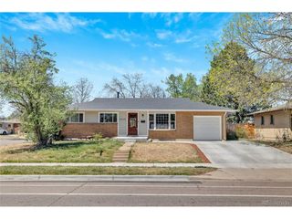 3435 S Raleigh St, Denver, CO 80236