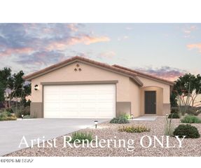 17514 S Paseo Pueblo Lindo, Sahuarita, AZ 85629