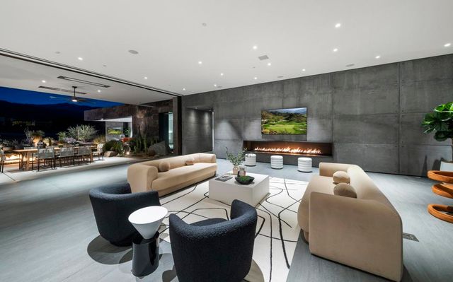 74305 Desert Oasis Trail, Indian Wells, CA 92210