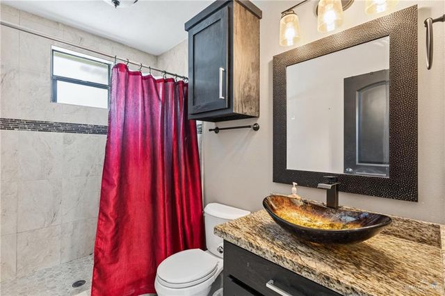 3405 Lanford Road, Mission, TX 78574