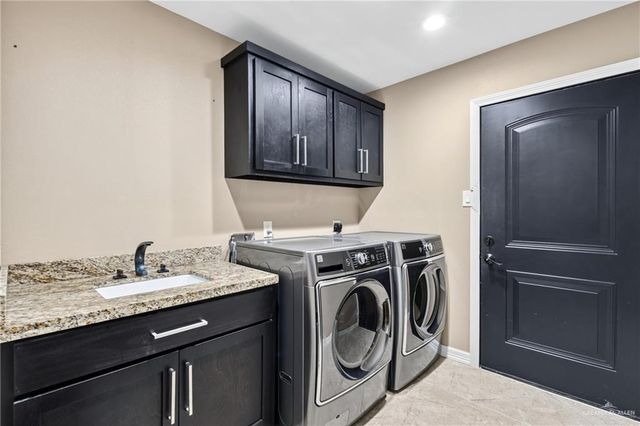 3405 Lanford Road, Mission, TX 78574