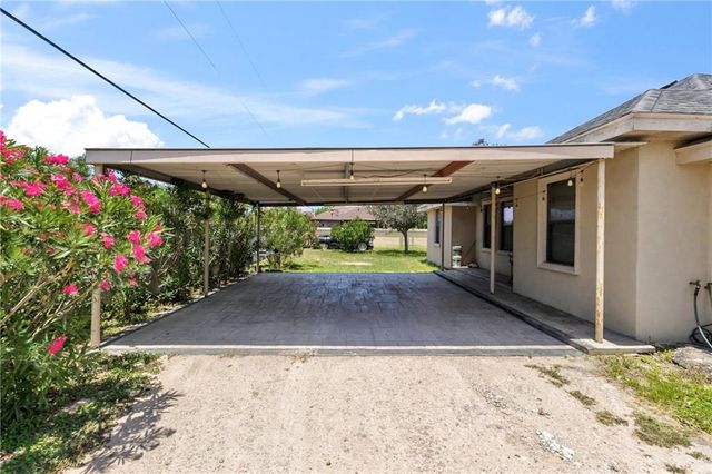 3405 Lanford Road, Mission, TX 78574