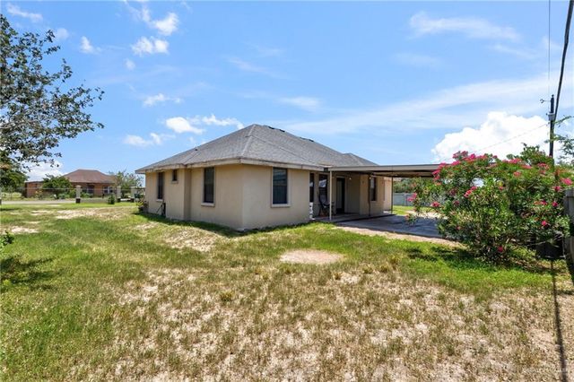 3405 Lanford Road, Mission, TX 78574