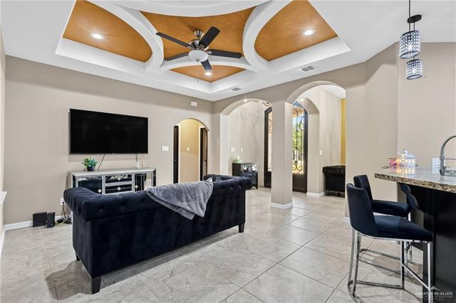3405 Lanford Road, Mission, TX 78574