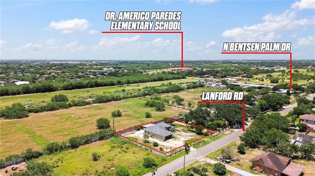 3405 Lanford Road, Mission, TX 78574