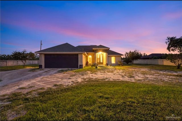 3405 Lanford Road, Mission, TX 78574