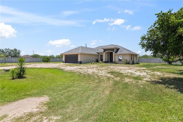 3405 Lanford Road, Mission, TX 78574