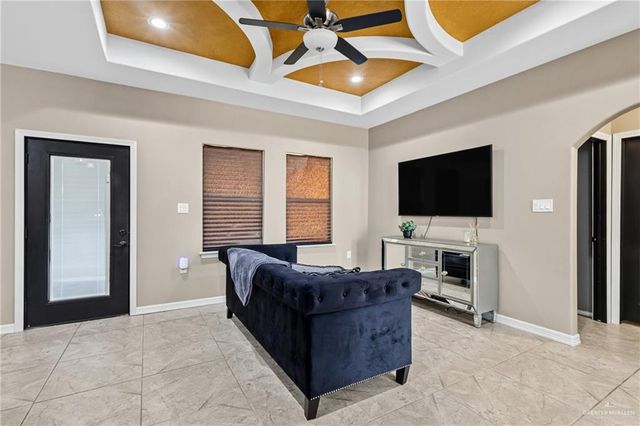 3405 Lanford Road, Mission, TX 78574