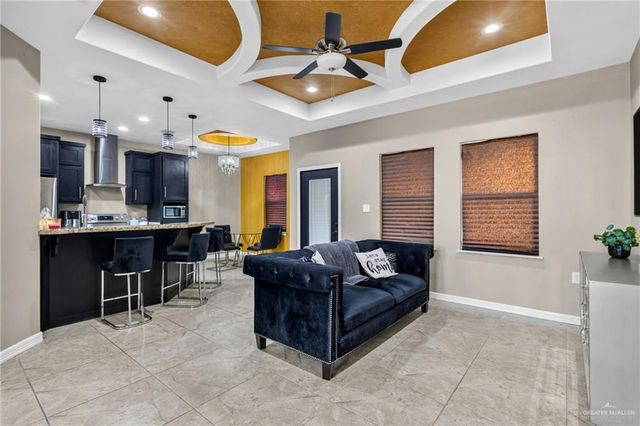3405 Lanford Road, Mission, TX 78574