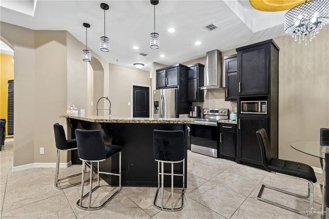 3405 Lanford Road, Mission, TX 78574