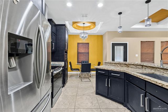 3405 Lanford Road, Mission, TX 78574