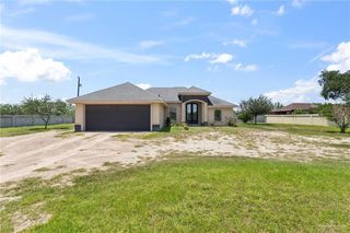 3405 Lanford Road, Mission, TX 78574