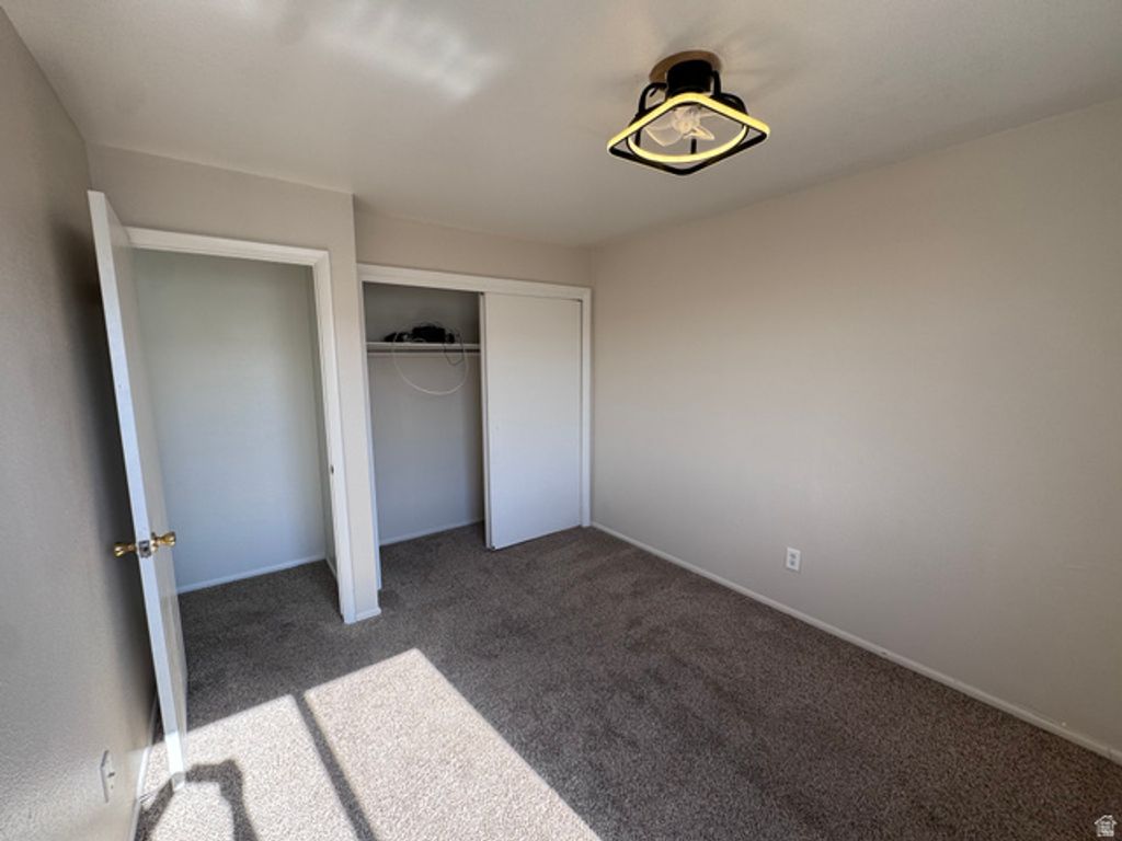 Image 20 of property listing at 1350 W 150 N #42, Vernal, UT 84078