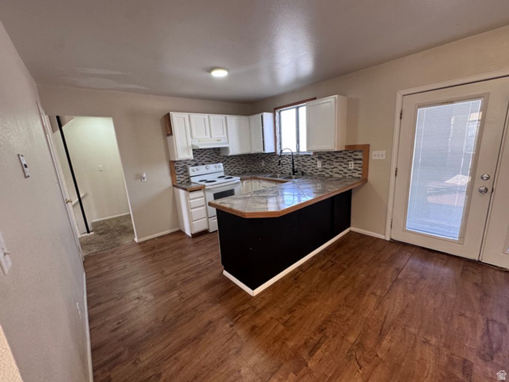 Image 4 of property listing at 1350 W 150 N #42, Vernal, UT 84078