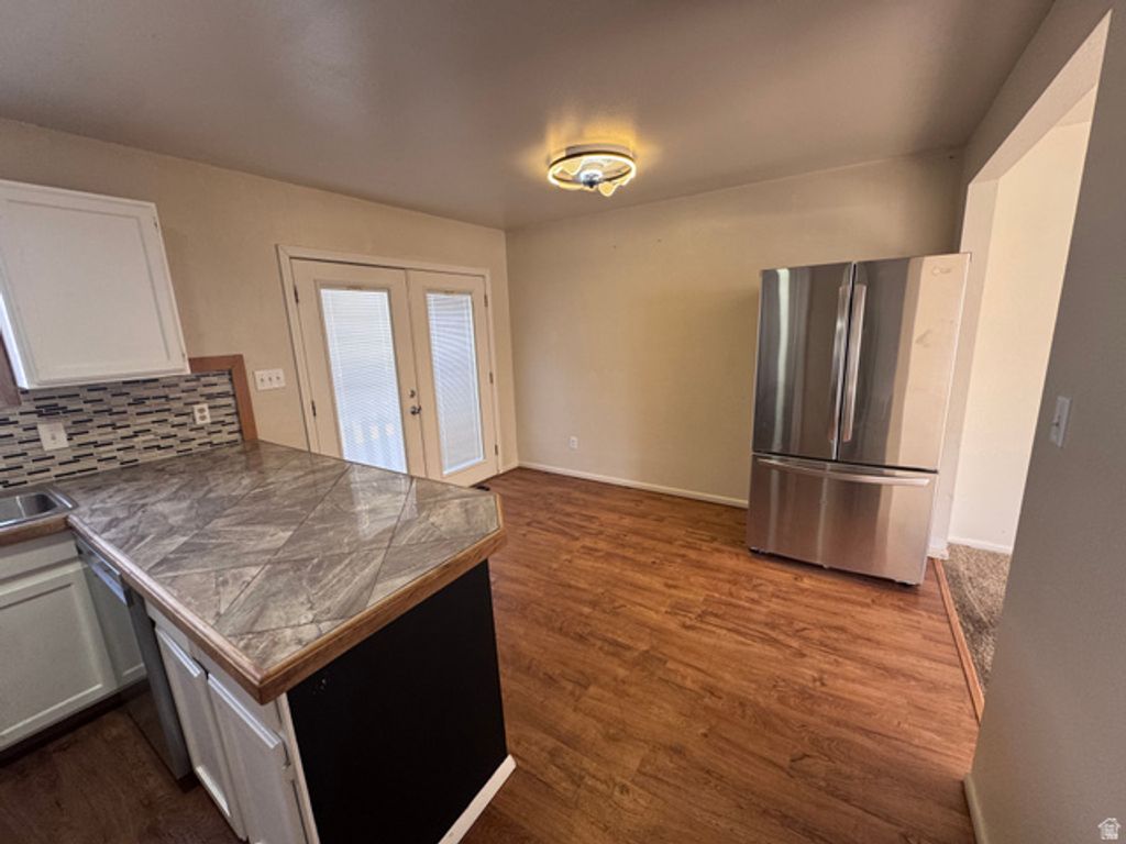 Image 5 of property listing at 1350 W 150 N #42, Vernal, UT 84078