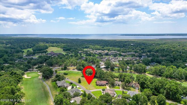 753 Cherryhill Drive, Diamondhead, MS 39525