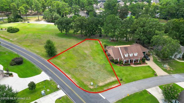 753 Cherryhill Drive, Diamondhead, MS 39525