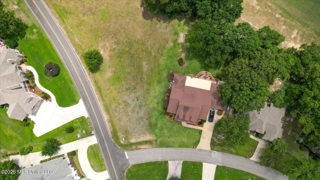 753 Cherryhill Drive, Diamondhead, MS 39525