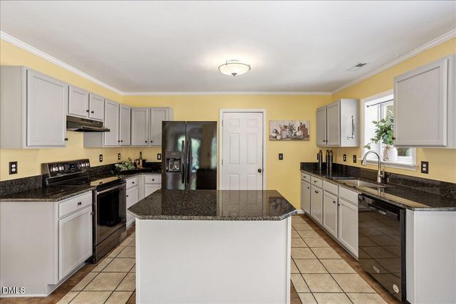 3808 Cholla Court, Raleigh, NC 27616