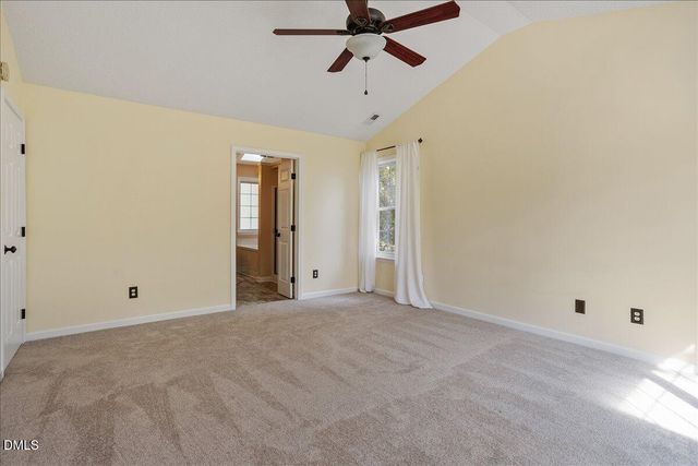 3808 Cholla Court, Raleigh, NC 27616