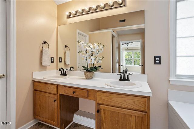 3808 Cholla Court, Raleigh, NC 27616