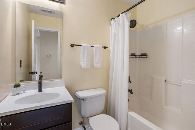 3808 Cholla Court, Raleigh, NC 27616